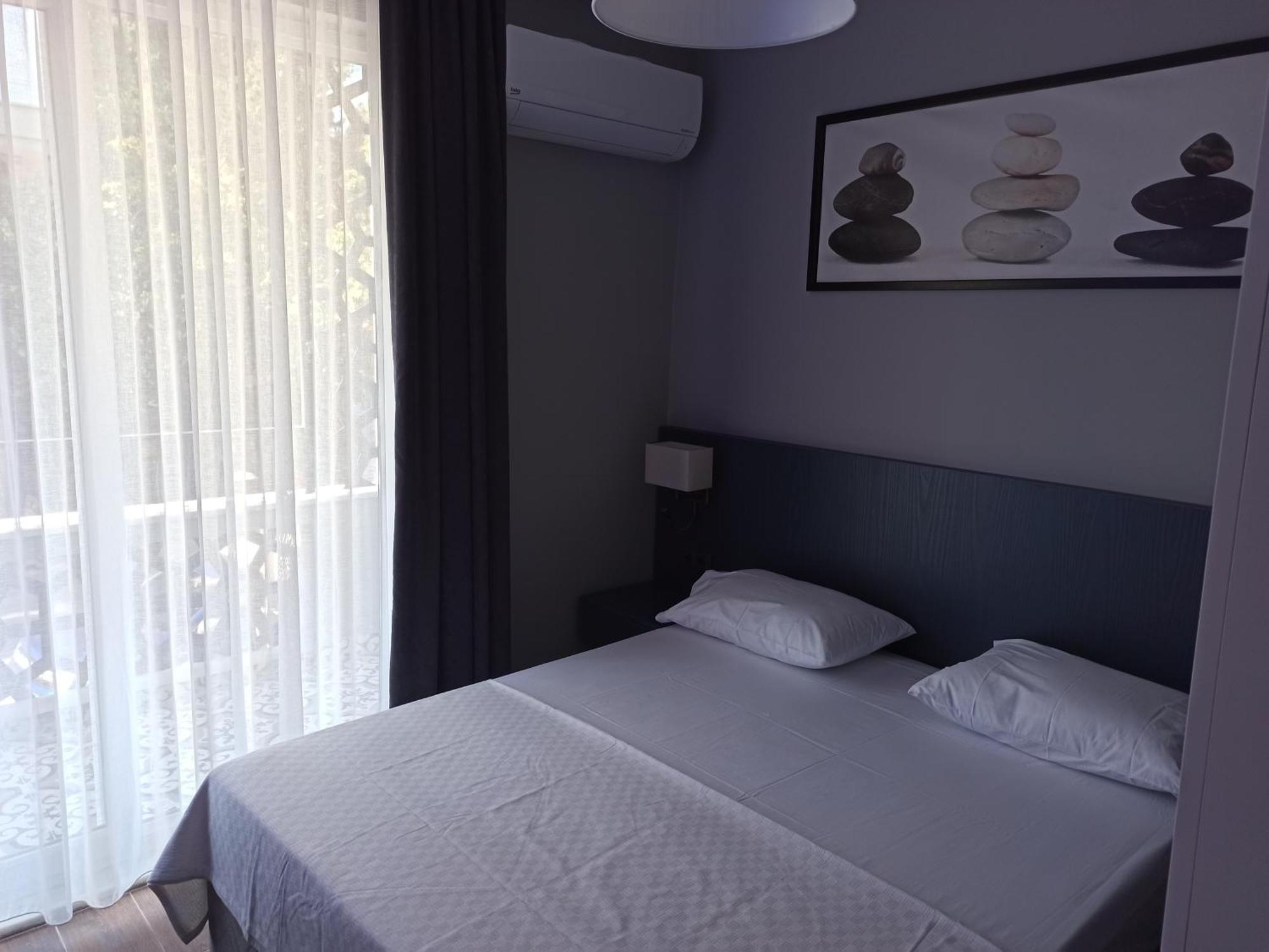 Merve Apart Hotel 알란야 외부 사진